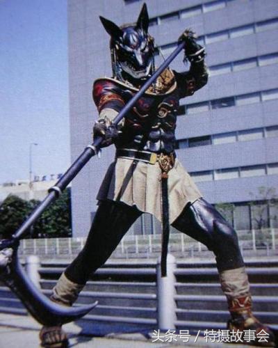 平成骑士反派排名,平成骑士反派