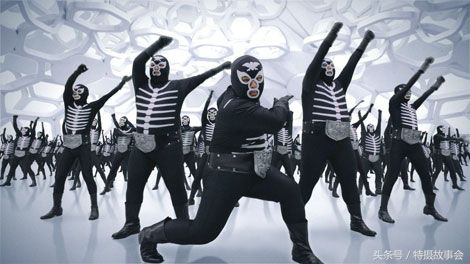 平成骑士反派排名,平成骑士反派