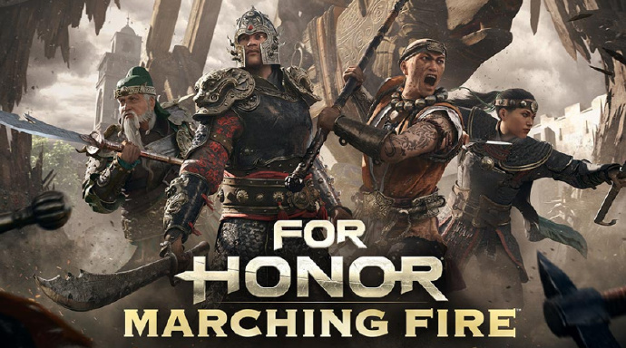 荣耀战魂多少个武林阵营角色,荣耀战魂最新更新