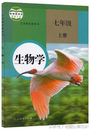 七年级上册生物三大生理作用知识,七年级上册生物思维导图重点知识