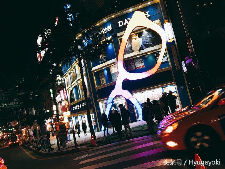 韩国人最常去的旅游景点,韩国游玩景点推荐首尔近郊