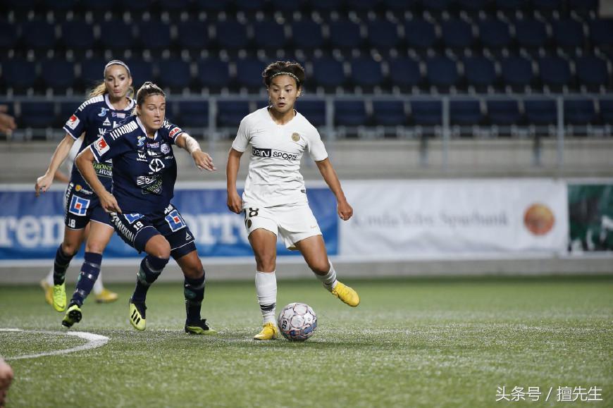 王霜欧冠决赛,王霜反抢破门