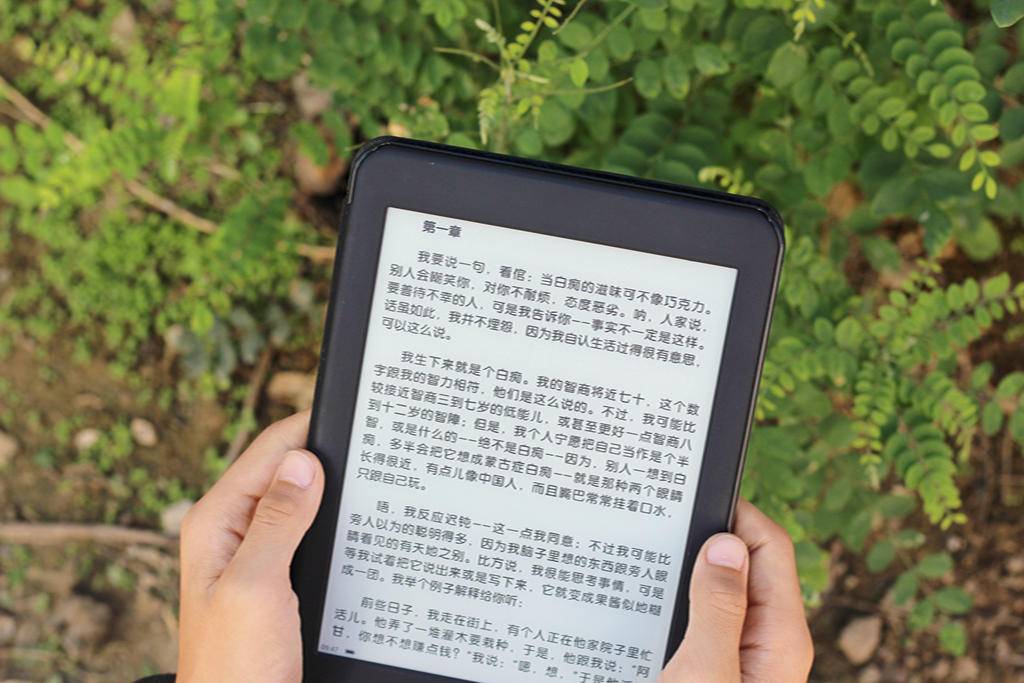 既要黄金屋，又要颜如玉，看博阅如何引领电纸书市场？