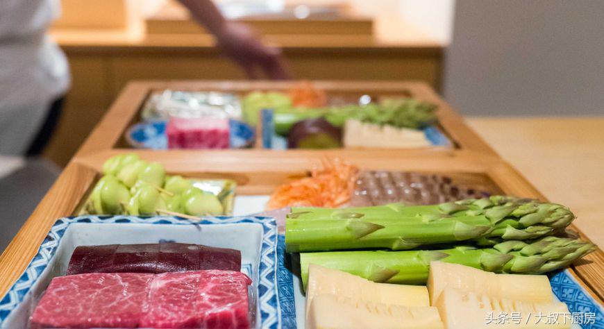 日式天妇罗炸星鳗,星鳗天妇罗怎么可以炸得很脆