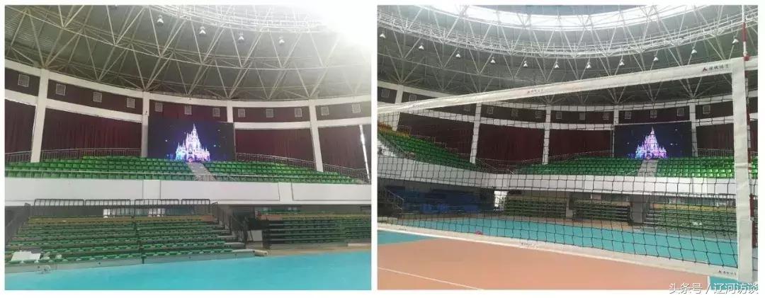 2017-2018中国排球超级联赛决赛,2018-2019中国排球超级联赛决赛