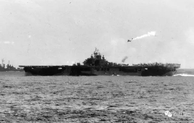 德国空军的最后疯狂——“易北河特别攻击队”自杀作战