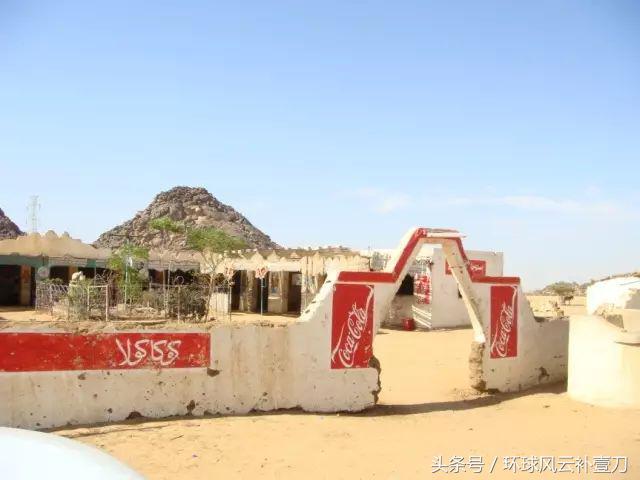 阿拉伯世界为什么会分裂,阿拉伯世界为什么那么乱