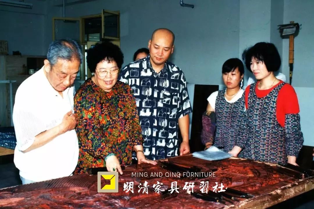 大叶紫檀和黄花梨,海岩谈红木收藏