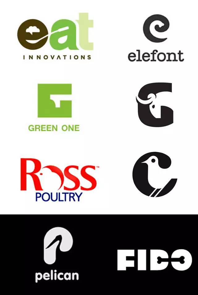 pm设计logo,logo设计日常分享