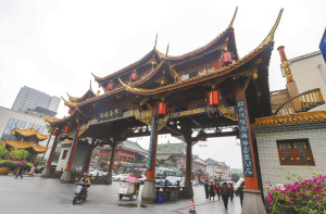 2019成都马拉松赛道示意图,成都马拉松赛道纪录