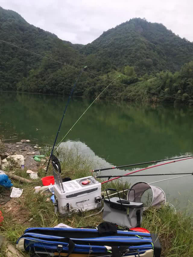 为什么喜欢钓鱼的人越来越少了,喜欢钓鱼适合开渔具店吗