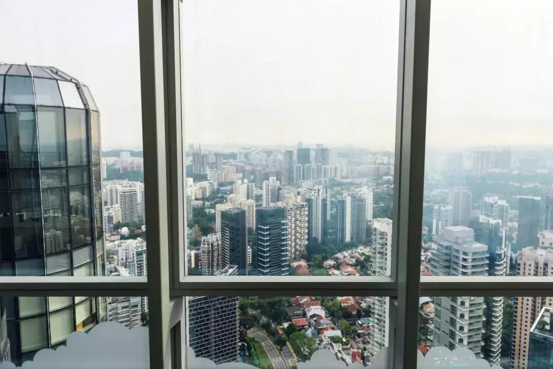 逛吃购物怎么玩,乌节路最好逛的商场