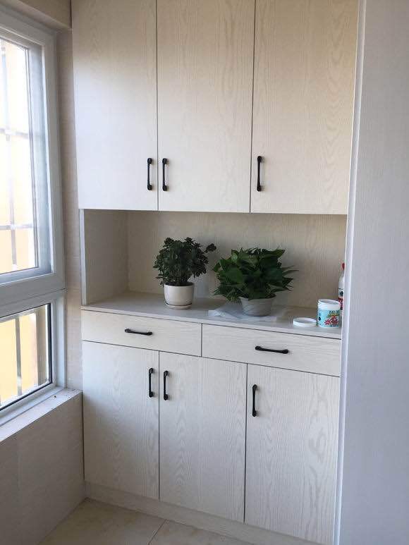 为了环保家里装布衣柜,哪个品牌的柜子最环保