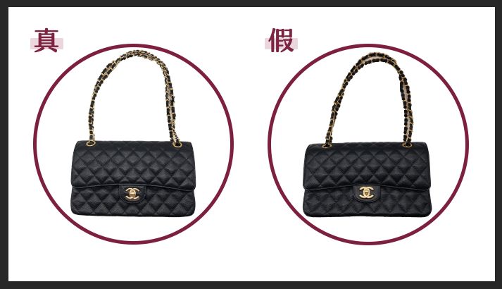 鉴宝专家砸2亿真品是什么,chanelcf中号鉴定