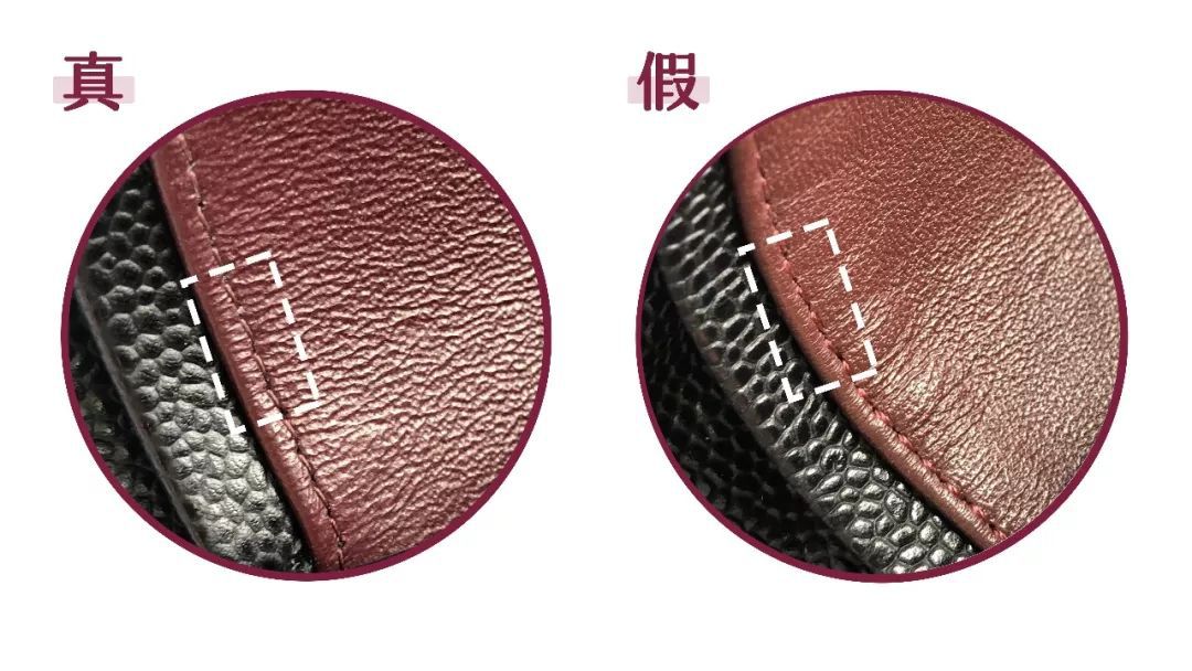 鉴宝专家砸2亿真品是什么,chanelcf中号鉴定