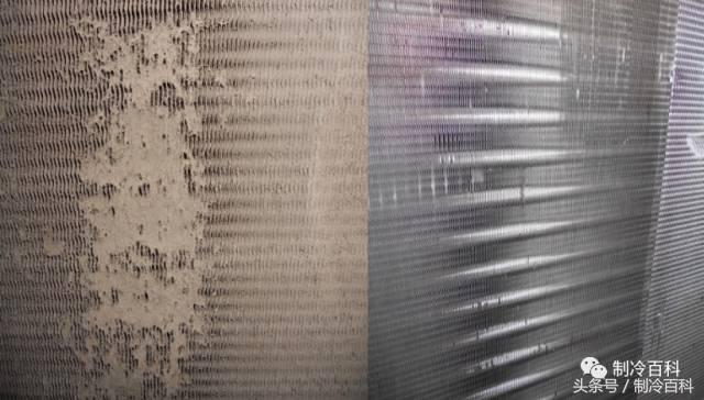 板式换热器、冷却塔、风柜的清洗，你会不会？