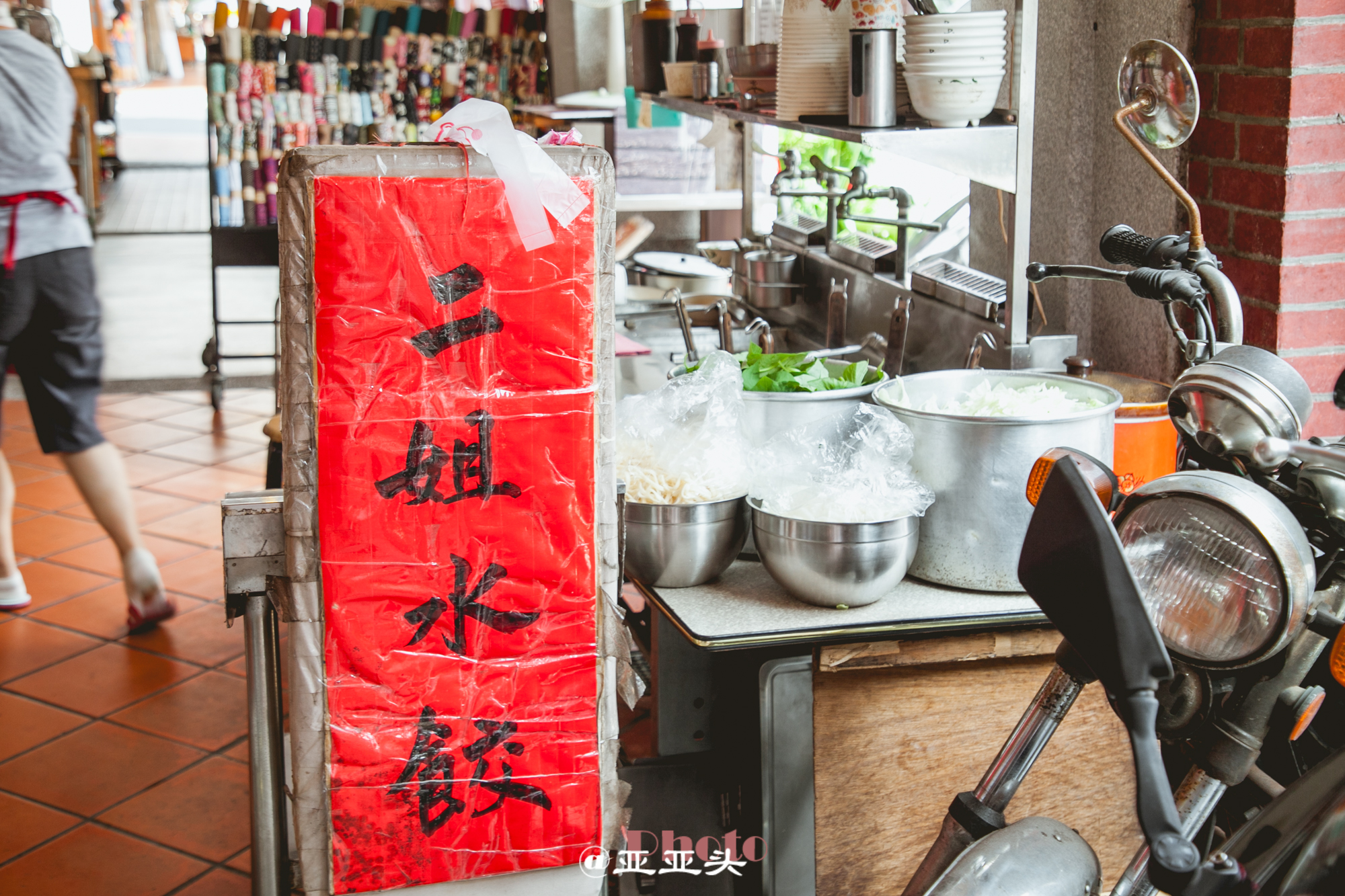 台湾环岛旅行打卡推荐,台湾夜市一日游攻略