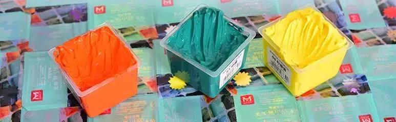 推荐一下自己常用的绘画工具,初学者必备绘画工具