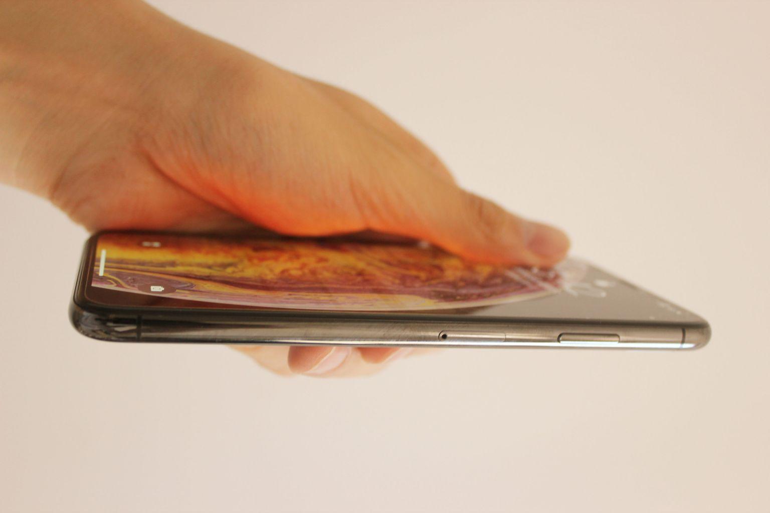 苹果xsmax买回来怎么测评,xsmax深度测评