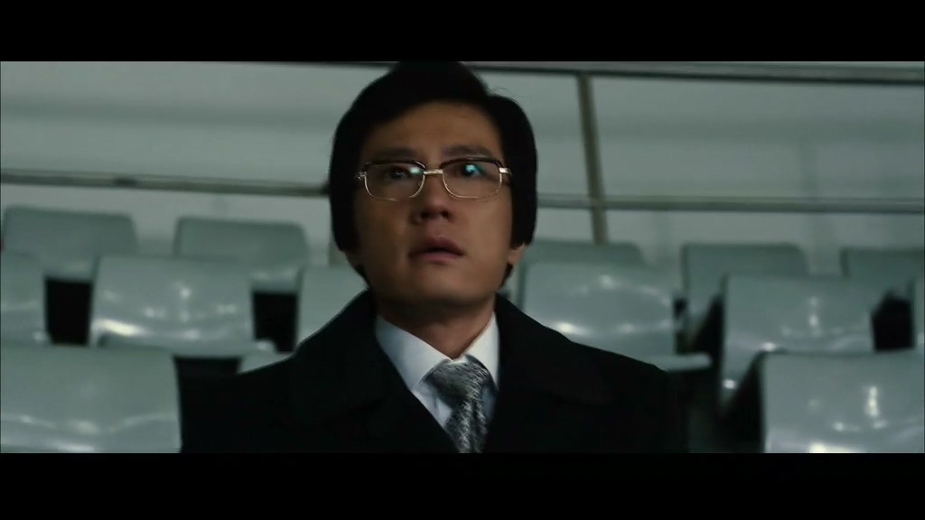 韩国绑匪电影完整版催泪,韩国赎金电影