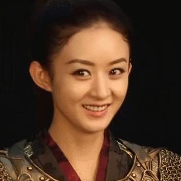 来自大勤云商冯绍峰，我不喜欢你！