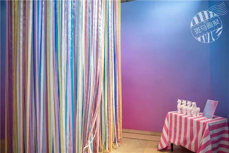 上海时装周潮流大秀,上海时装周快闪视频