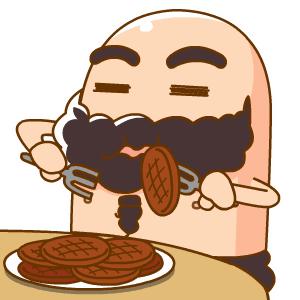 华融·红锦坊吃货召集令,一起搞事情