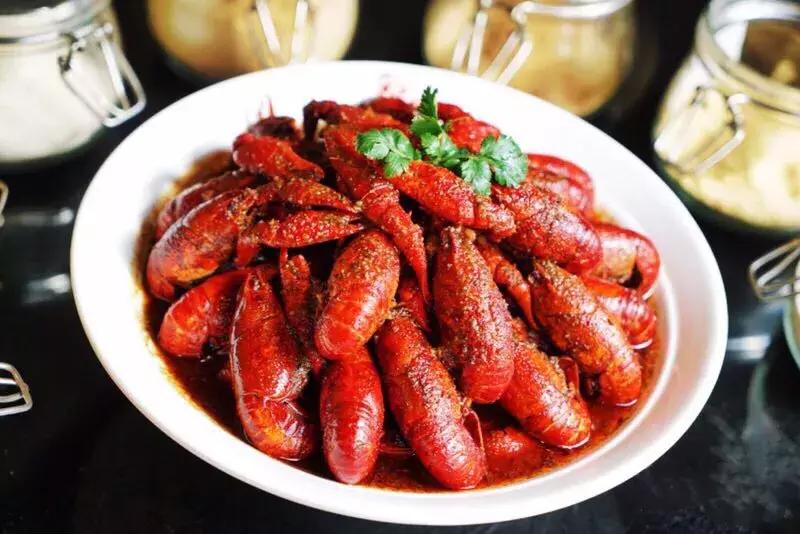 华融·红锦坊吃货召集令,一起搞事情