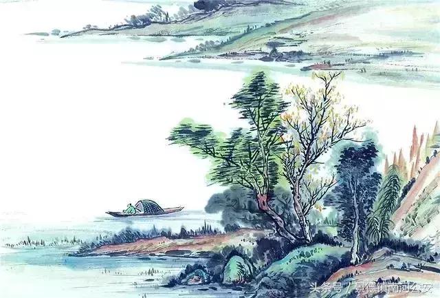 最好的唐诗36首,唐诗120首中最长的一首诗