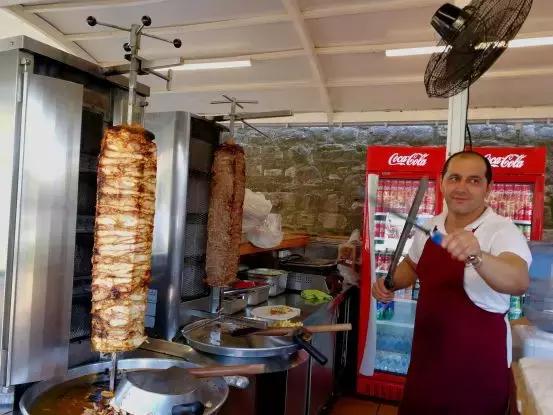 自驾土耳其2019,2018欧洲旅游最佳路线