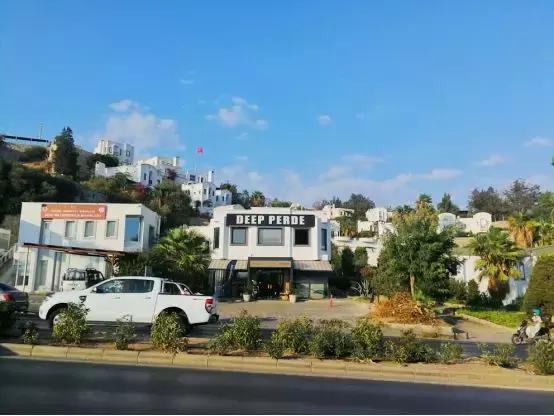 自驾土耳其2019,2018欧洲旅游最佳路线