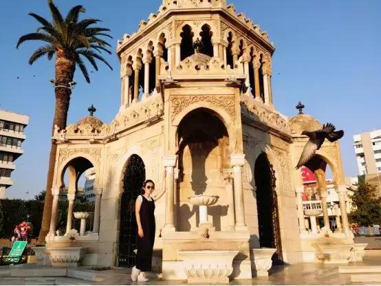 自驾土耳其2019,2018欧洲旅游最佳路线