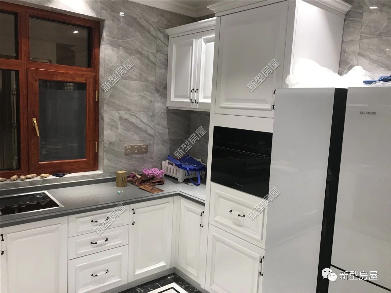 农村大叔发明自制的柴火灶,新发明无烟柴火灶全过程