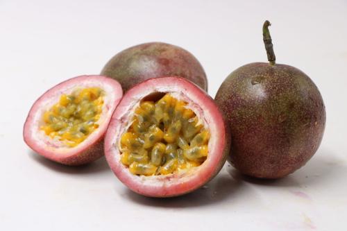 吃过的百香果不要扔,百香果皮吃了不要扔