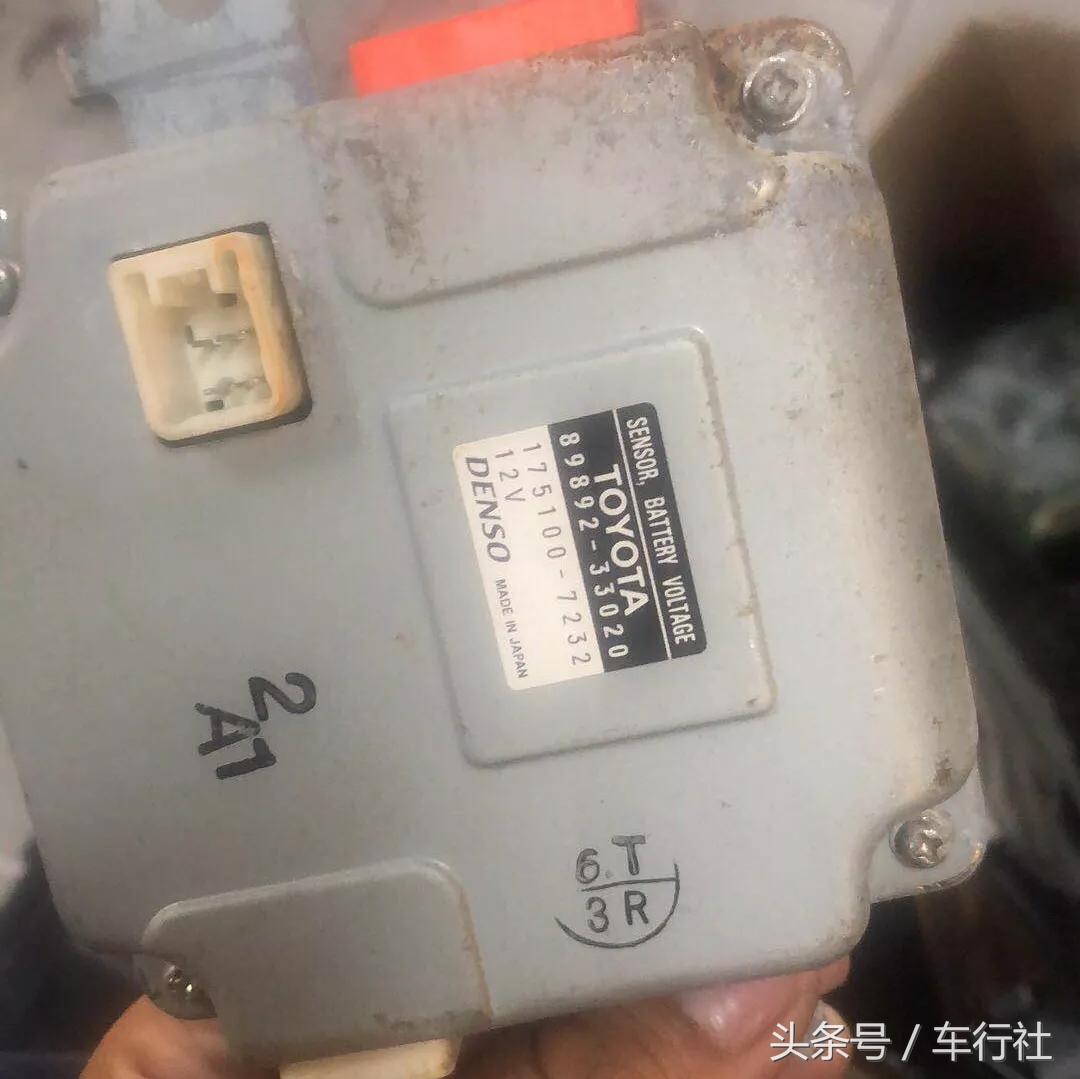 汽配人的一天丰田,汽配人一天的真实生活