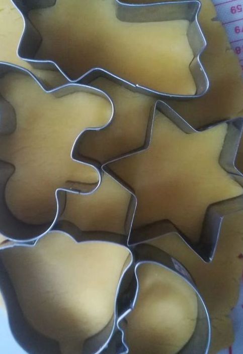 又好吃又酥脆的饼干,简单易学的无糖小饼干教程