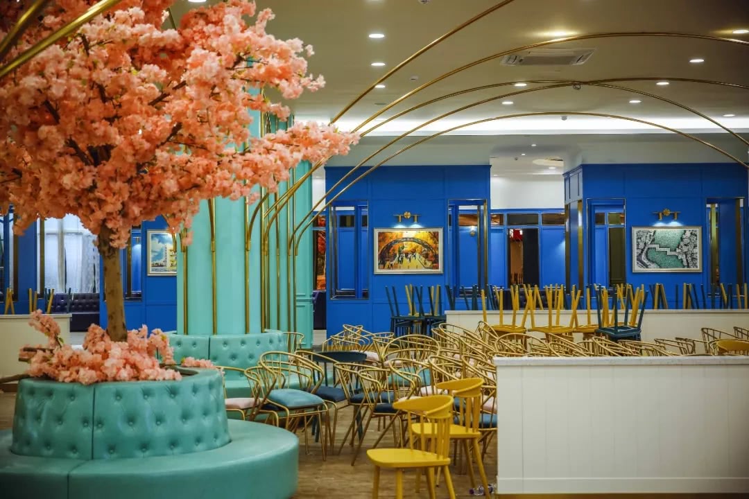 浙江省网红学校,浙江大学网红学校