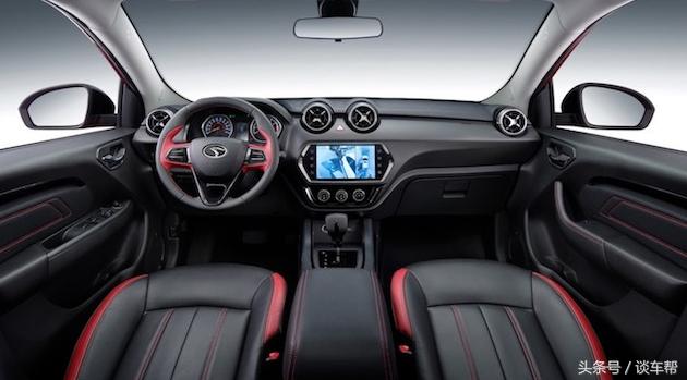 东南dx3x酷绮大灯,东南dx3酷绮版跟普通款有什么区别