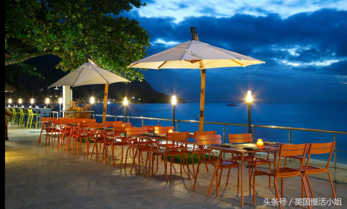 塞舌尔自由行十大必去景点,塞舌尔旅游攻略国内旅行