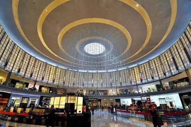 迪拜喷泉旅游攻略,迪拜旅游攻略自由行攻略