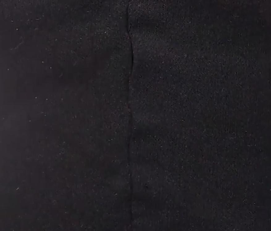 裙子下摆撕破了怎么修补,裙子后背裂开了怎么补救