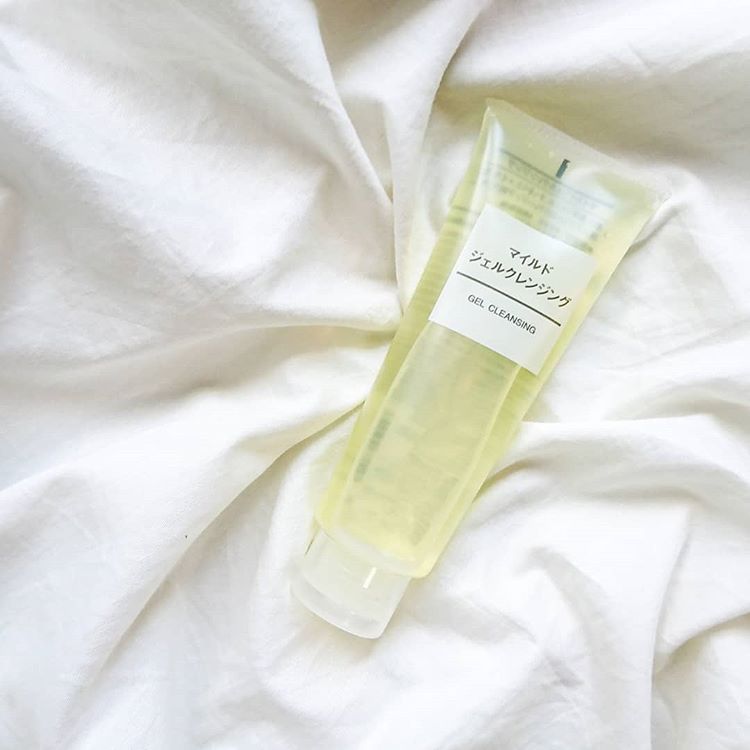 无印良品美妆终极必买top8！用过就回不去了