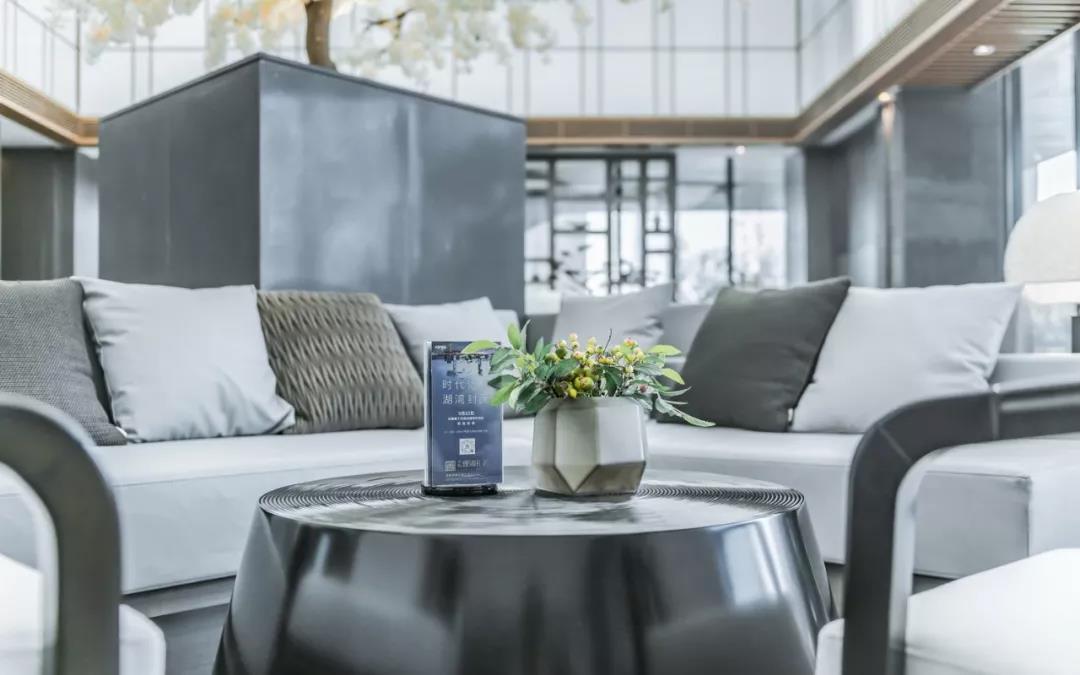 筑就理想湾居｜室内设计师解读人性化空间设计