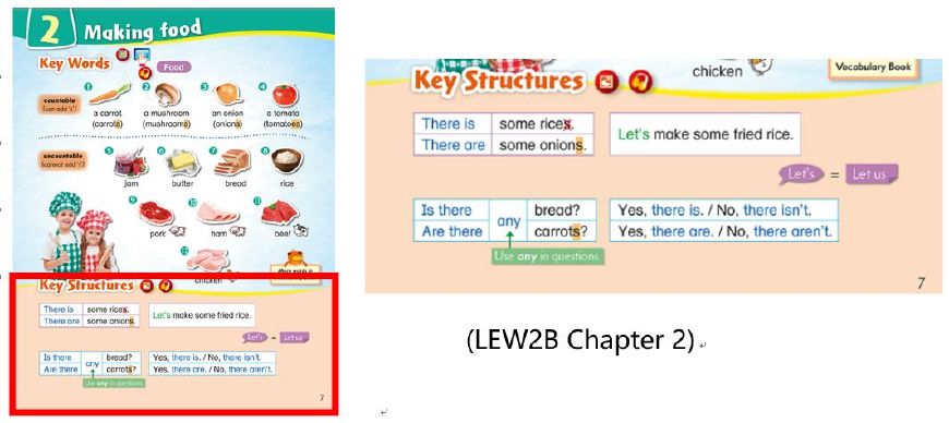 香港朗文新思维小学英语,香港朗文小学英语教材
