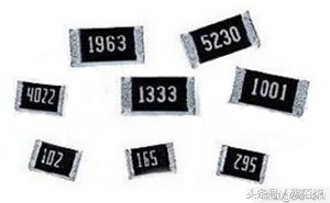 电子元器件基础知识入门,电子元器件基础知识详解