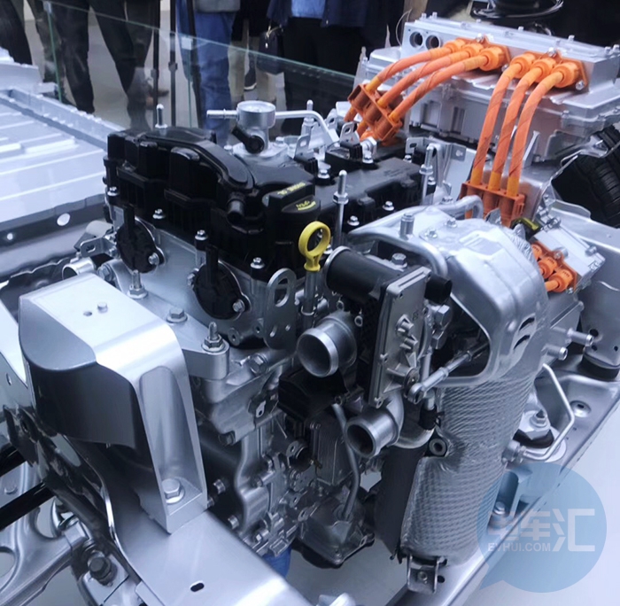 重磅｜快来看！写了N稿PPT后，李想的车和家终于发布了真实的产品