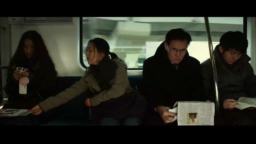 韩国绑匪电影完整版催泪,韩国赎金电影