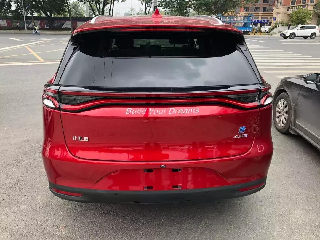 等了两个多月终于提车了雷克萨斯,等了两个月终于提车了