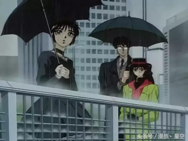 老番新推第九十五弹：《东京巴比伦》