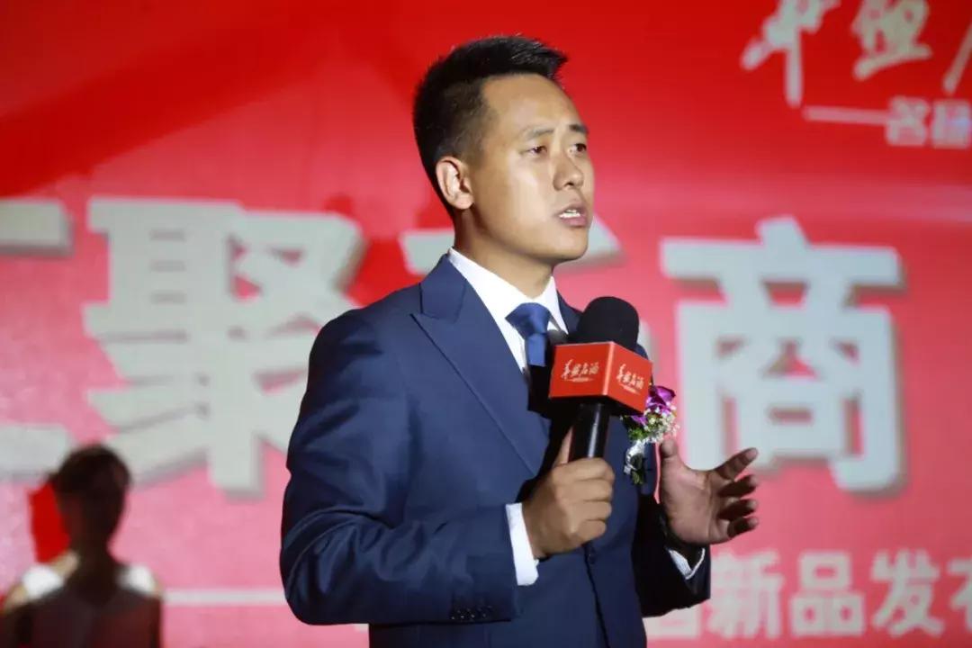 高端酱香品牌华盛名酒,做高度酒